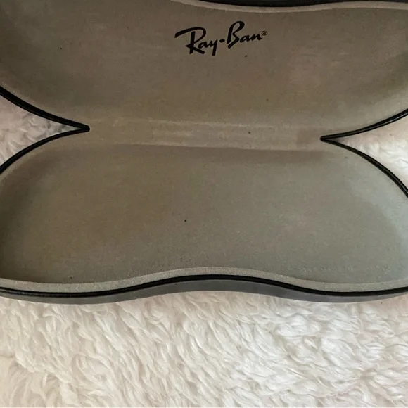 Ray- Ban case for prescription glasses - Picture 6 of 6